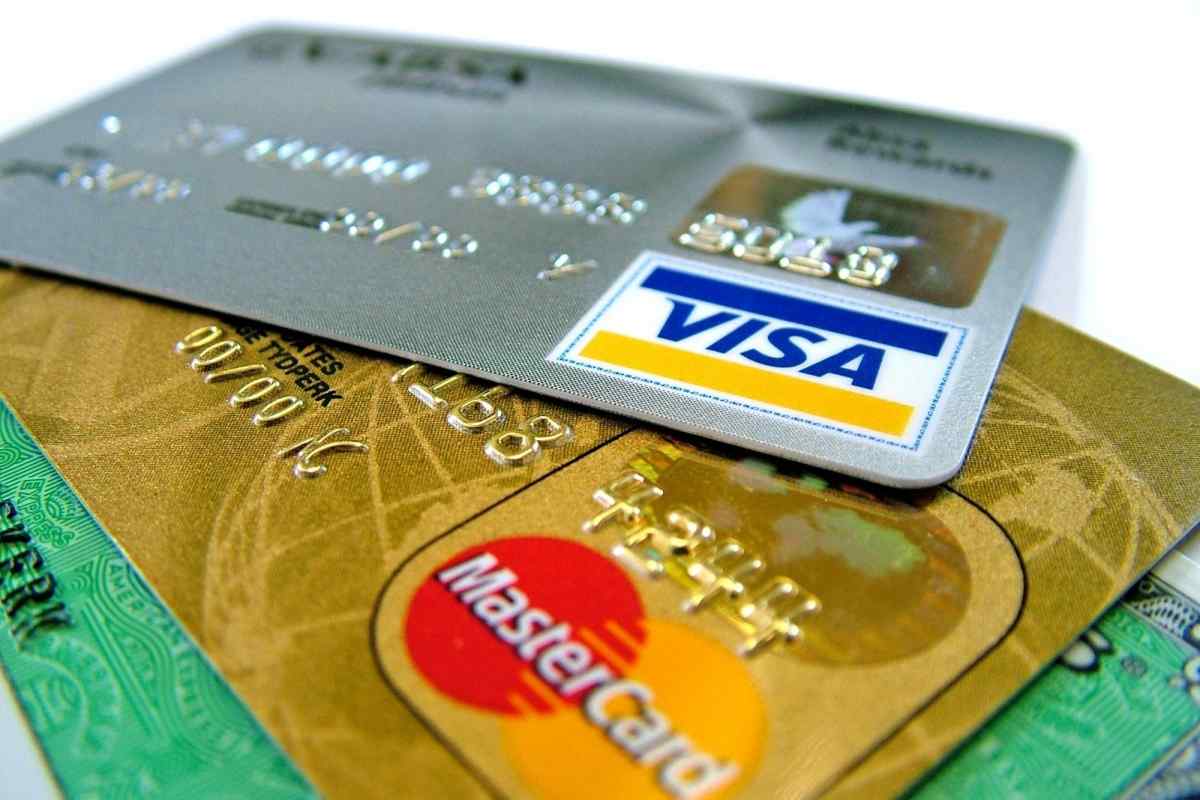 Як закрити кредит за карткою