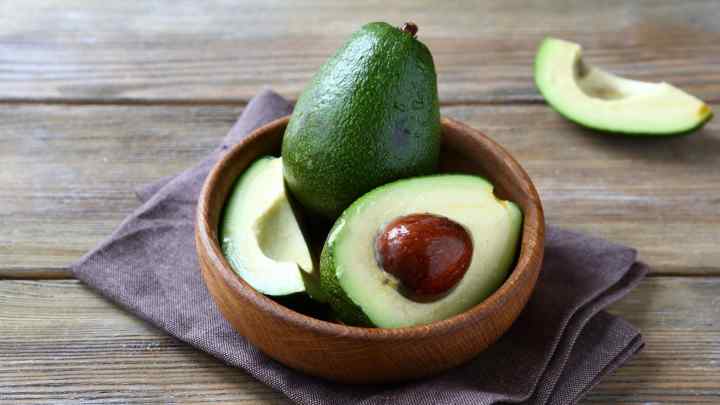 Як використовувати авокадо в приготуванні їжі