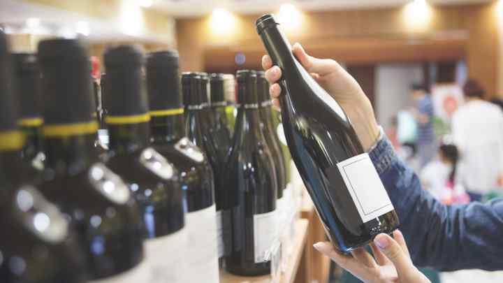 Як вибрати гарне вино: корисні поради