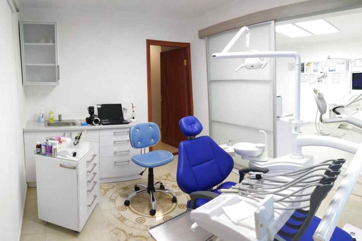 Як відкрити свій стоматологічний кабінет