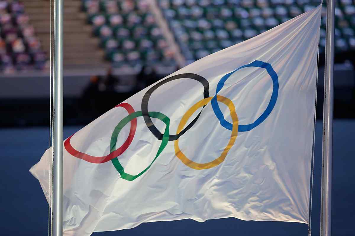 Як змінився перелік олімпійських видів спорту
