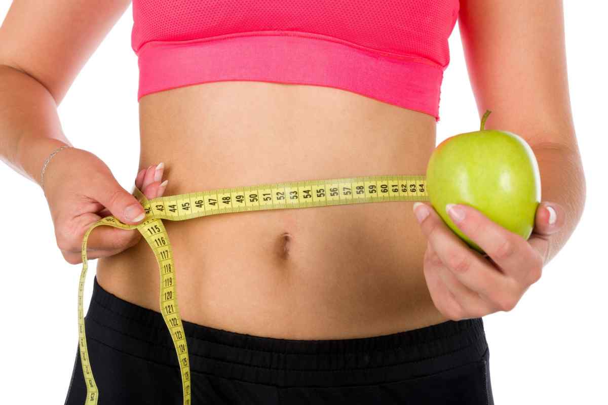Як виміряти свою ідеальну вагу