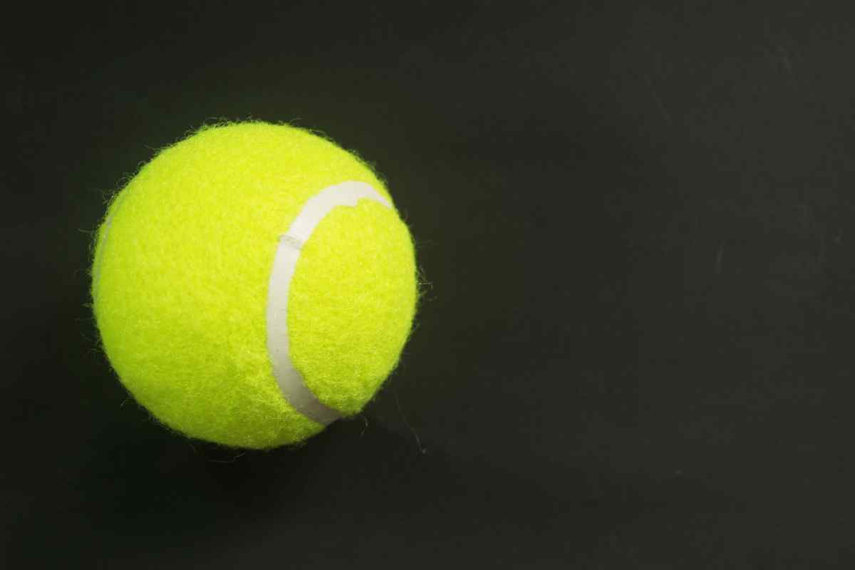 Як кинути тенісний м 'яч