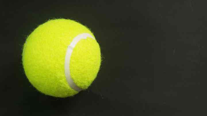 Як кинути тенісний м 'яч