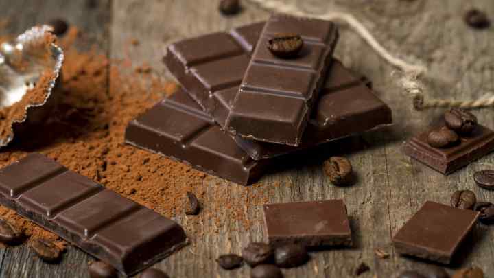 Як вибрати корисний шоколад