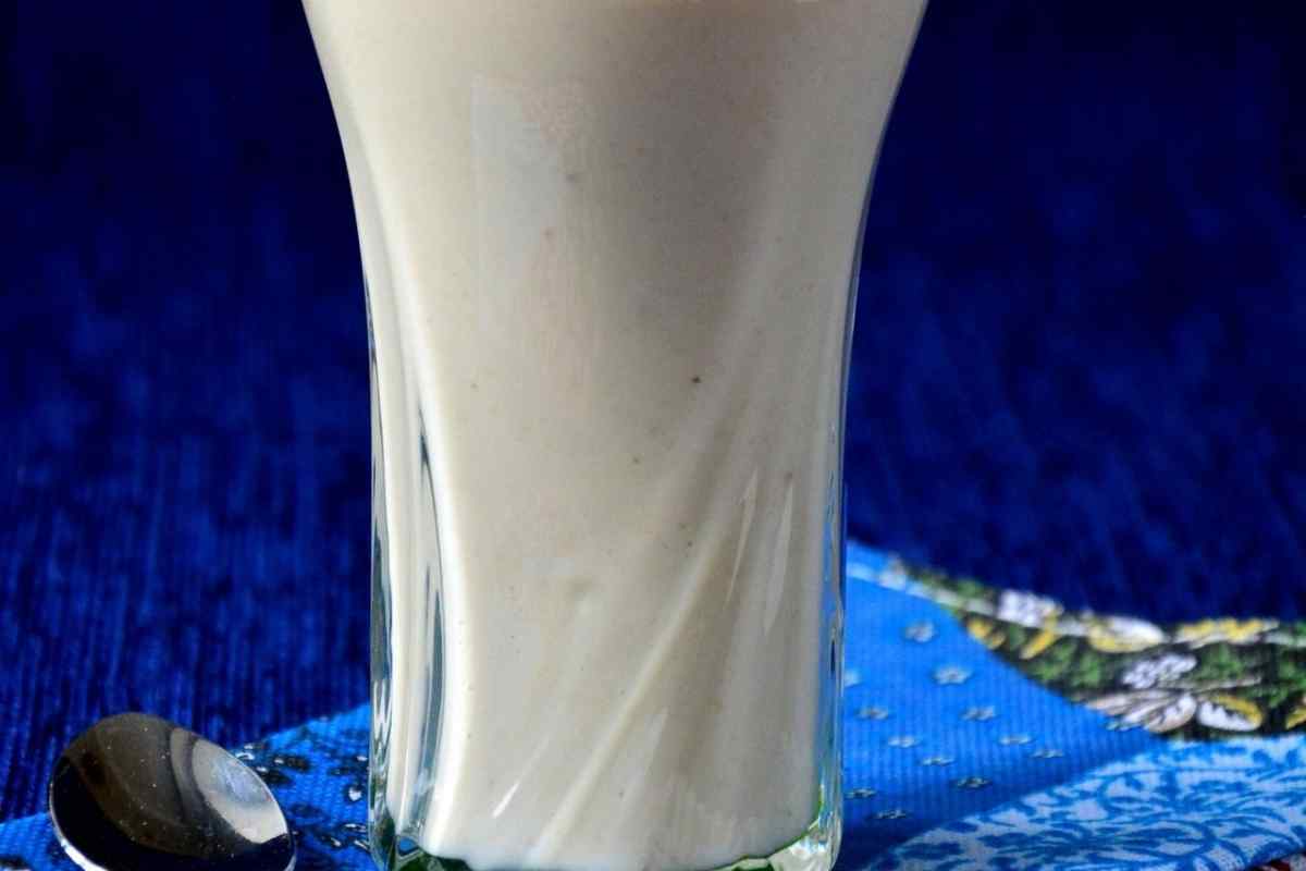 Рецепт молочного коктейлю "Чумацький шлях"