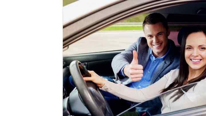7 корисних порад для молодих водіїв, про яких забули розповісти в автошколі