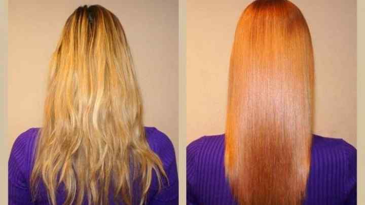 Тонування волосся після мелування: плюси і мінуси процедури