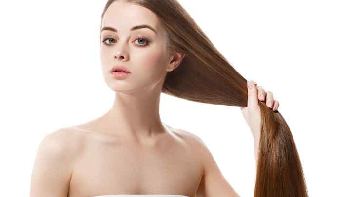 Як легко прискорити ріст волосся