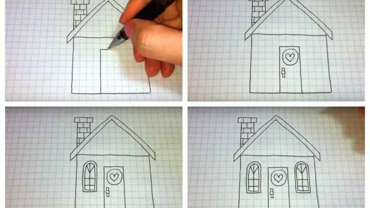 Як будувати будинки поетапно