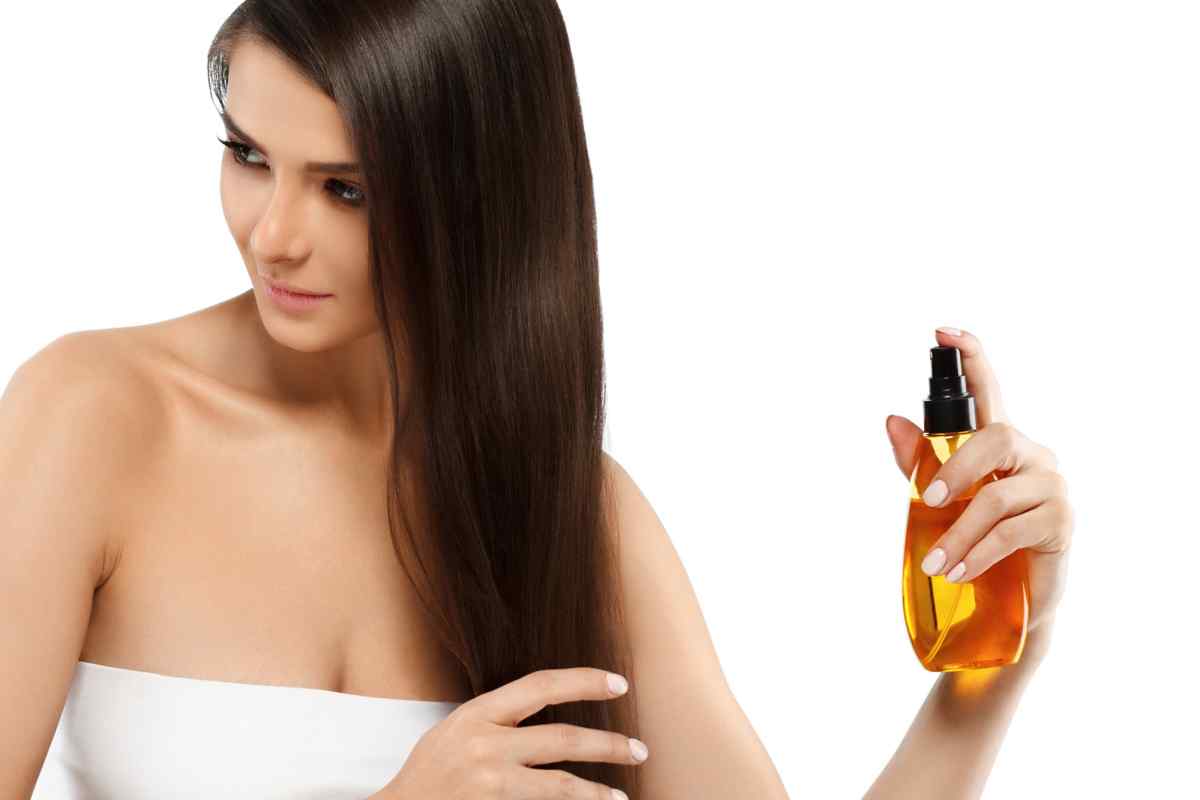 Які шампуні допомагають проти випадання волосся
