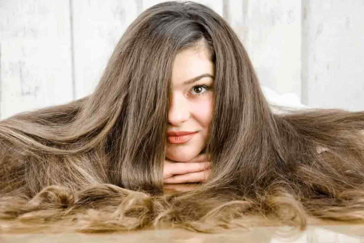 Що таке пористе волосся