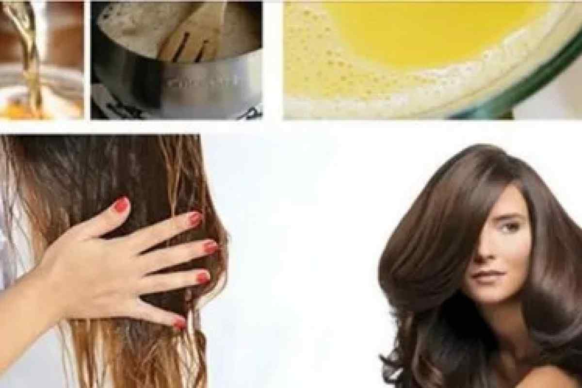 Як вибрати шампунь для свого волосся