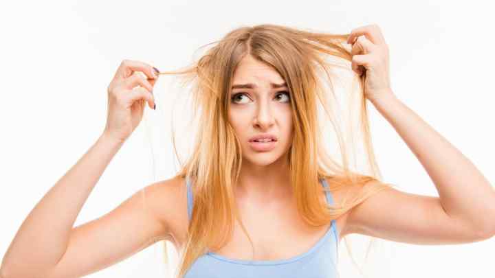 Як запобігти зростанню небажаного волосся
