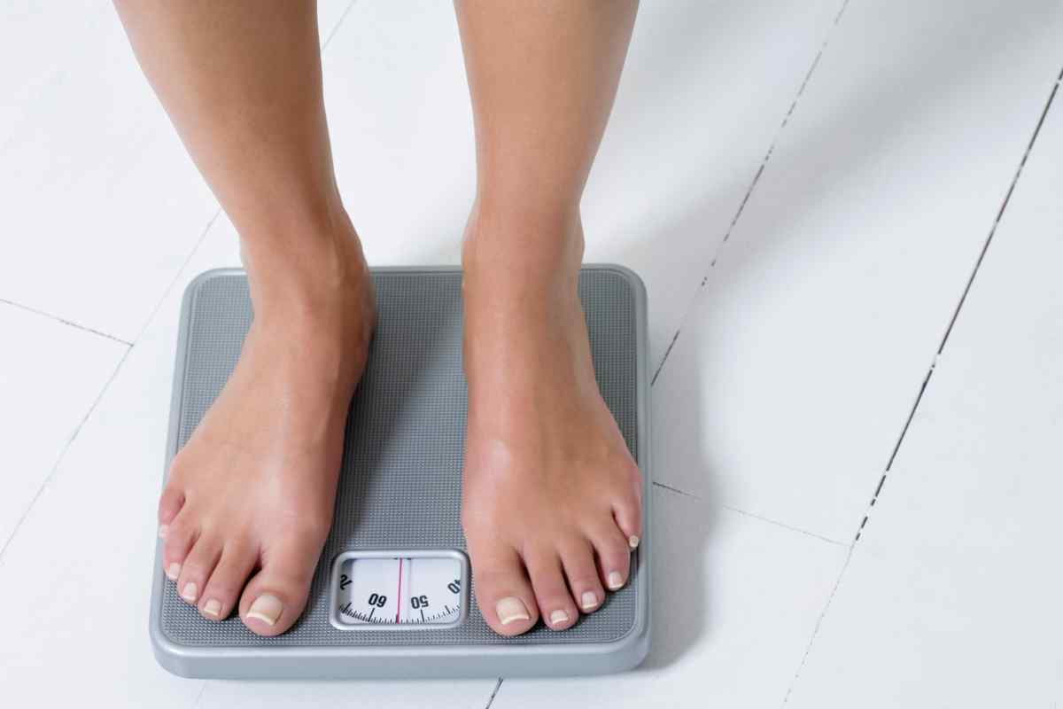 Як уникнути набору ваги: 7 порад