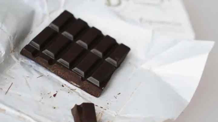 Як вчені створили нешкідливий шоколад