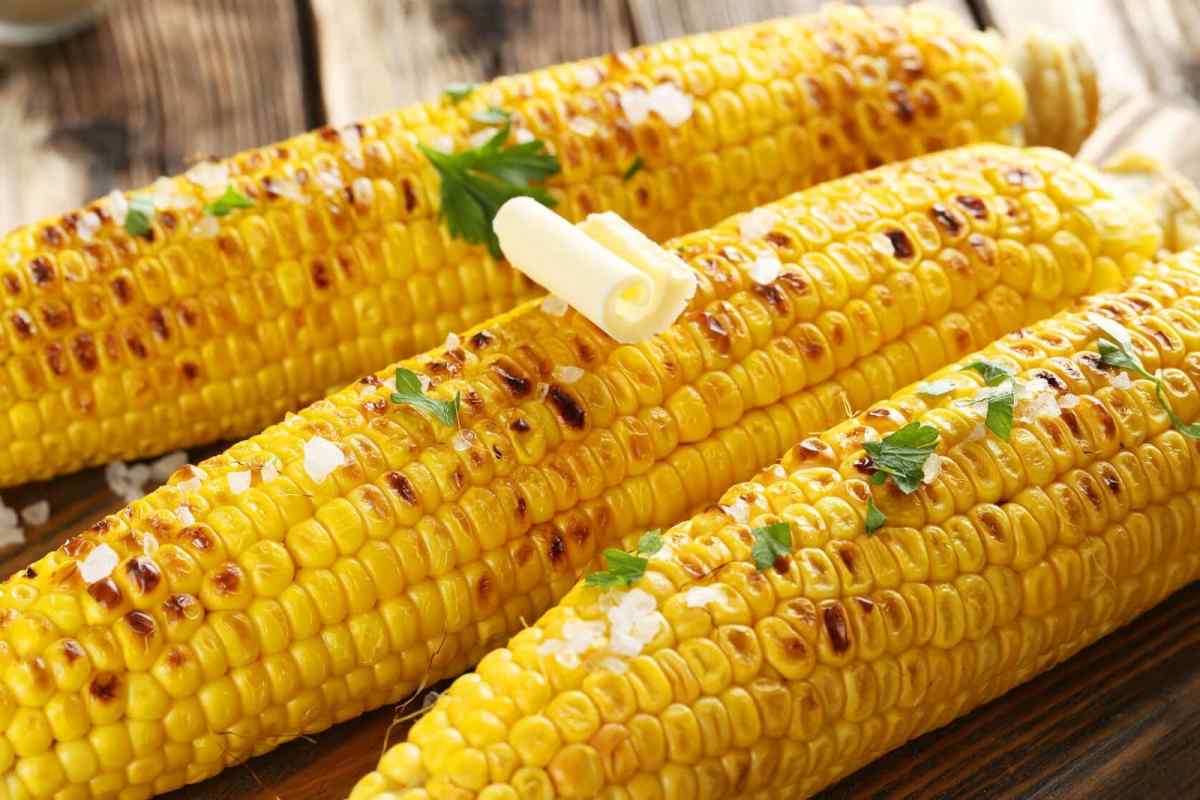 Як приготувати кукурудзу: декілька порад
