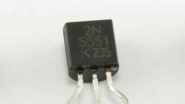 Як розрахувати транзистор