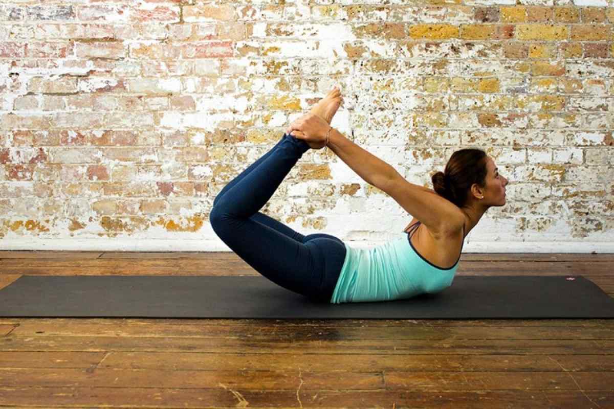 Як вибрати вигляд йоги