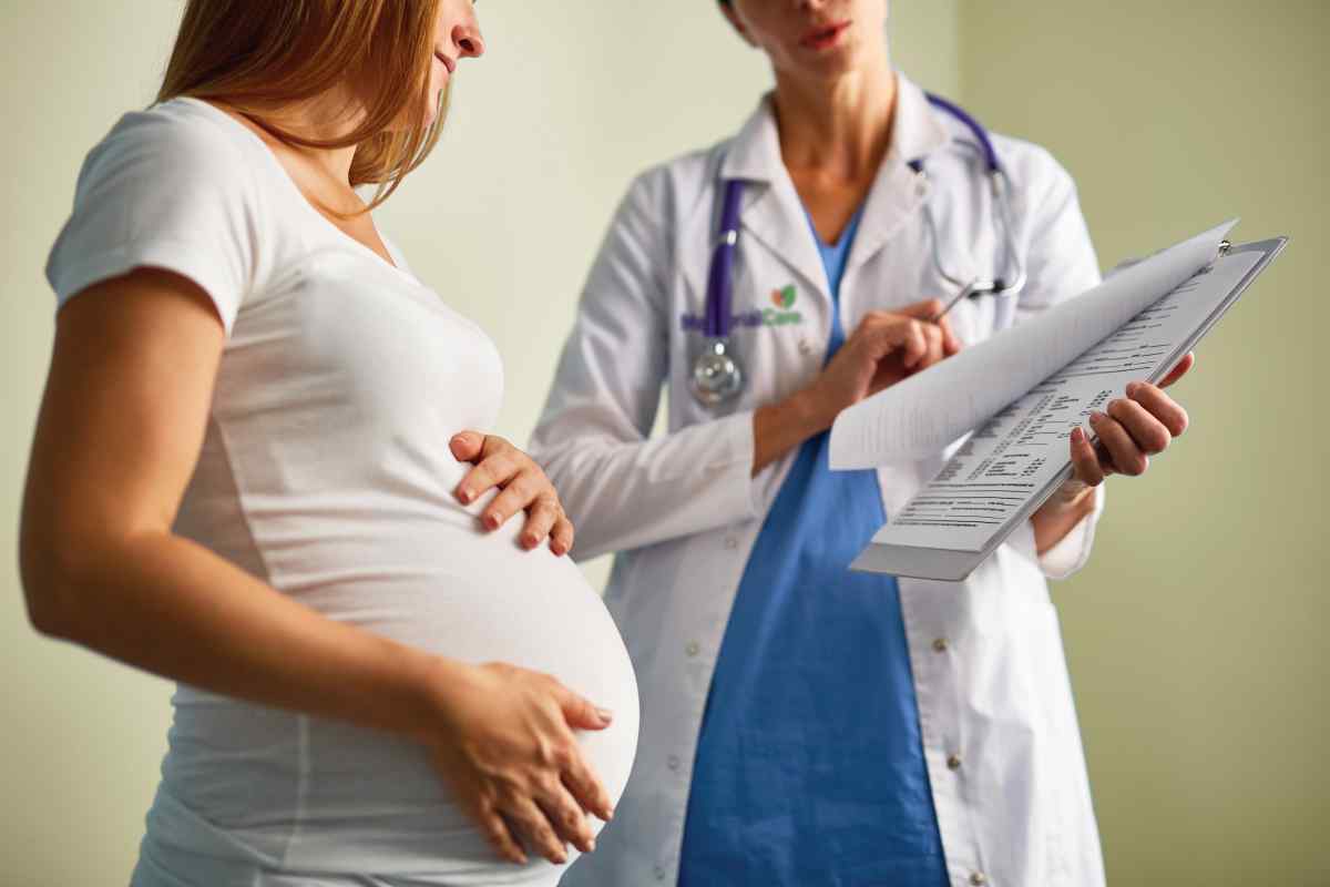 Як зачати дівчинку? Правильне планування вагітності та пологів