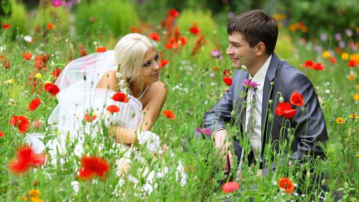 6 речей, які варто обговорити до весілля