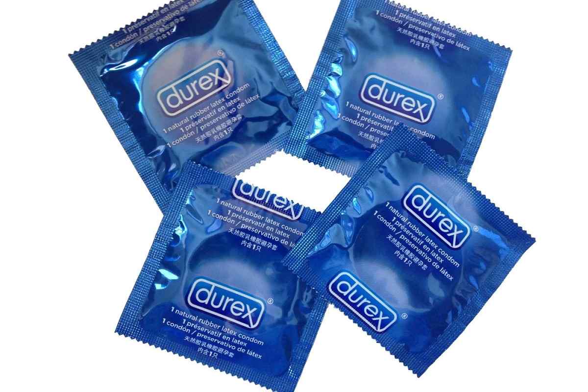 Чи потрібні презервативи сімейній парі