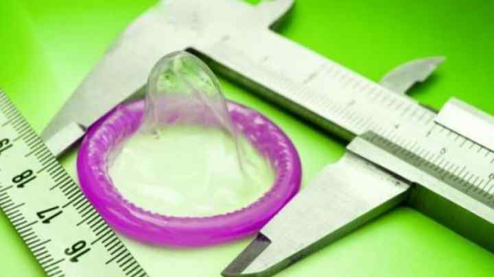 Як вибрати надійні презервативи