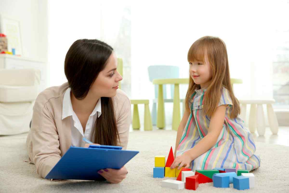 Як знайти доброго дитячого психолога