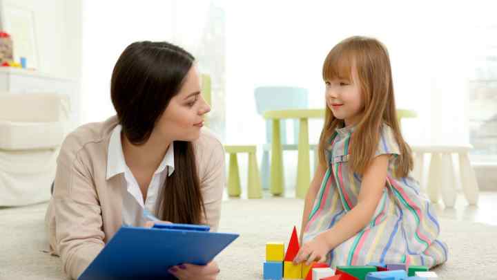Як знайти доброго дитячого психолога
