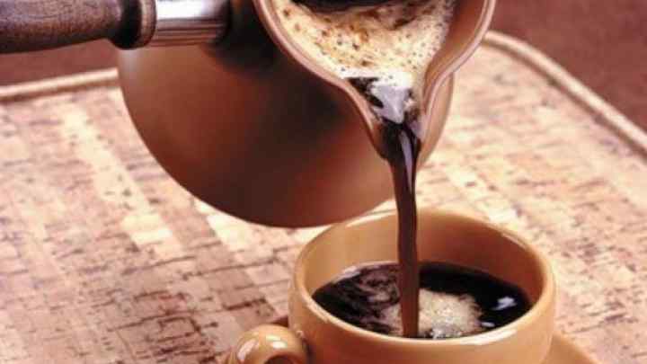 Як приготувати мексиканську каву з корицею