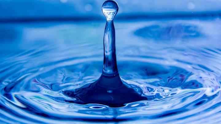 Як визначити наявність води