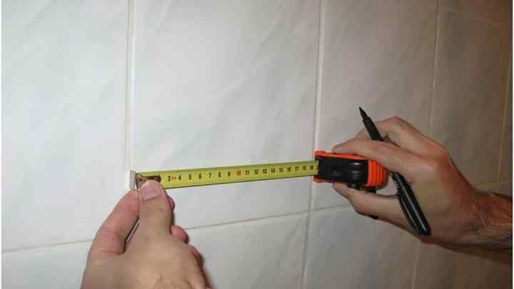 Як виміряти квадратний метр