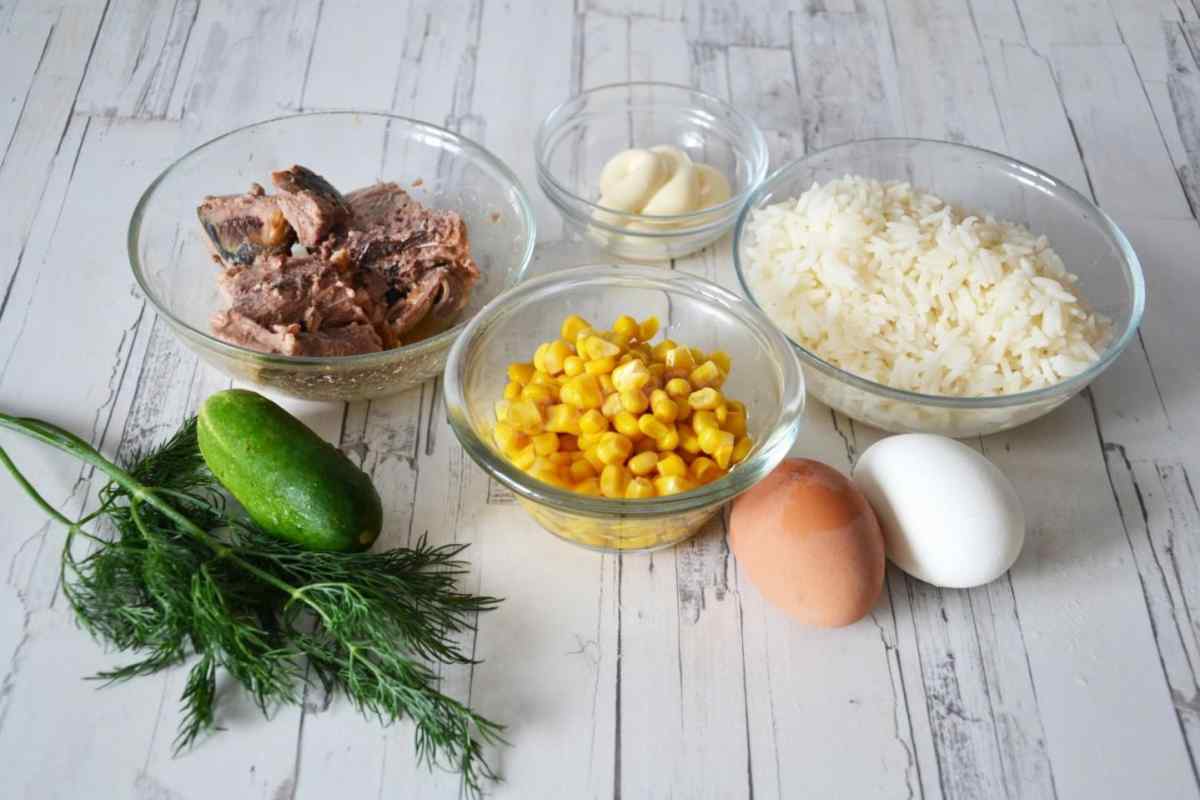 Смажений рис: спосіб приготування поєднання з іншими продуктами