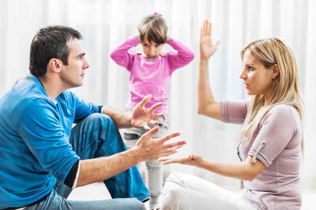 Як поліпшити стосунки в сім "ї