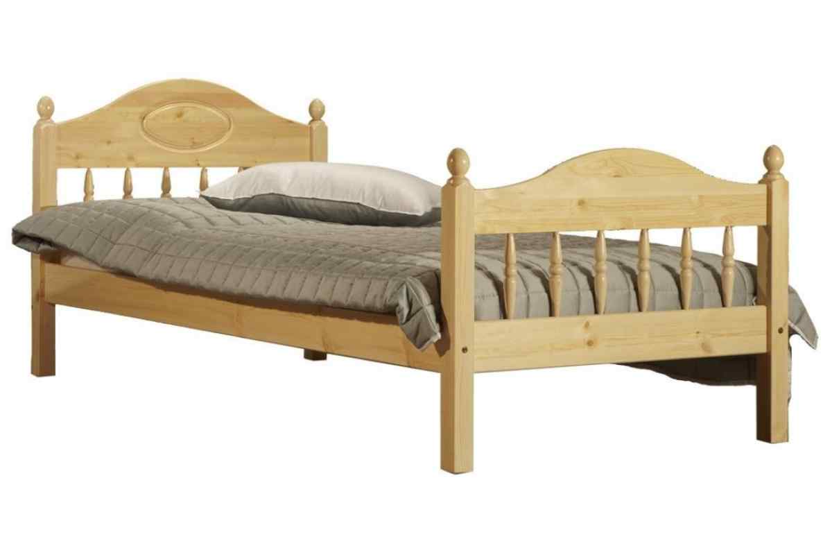 Як пофарбувати дерев 'яне дитяче ліжко