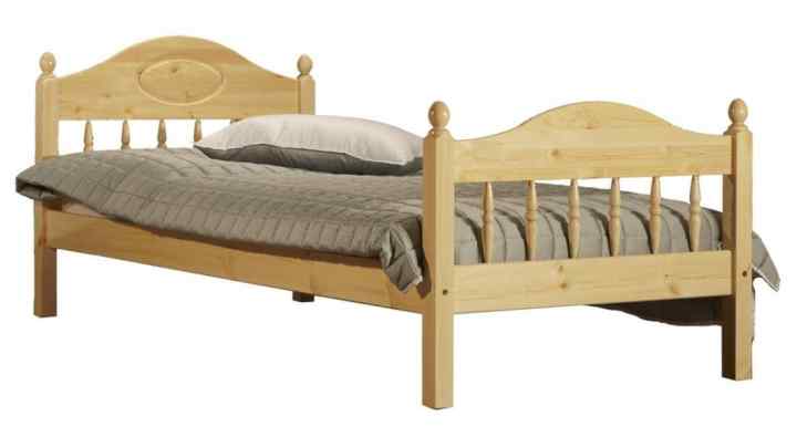 Як пофарбувати дерев 'яне дитяче ліжко