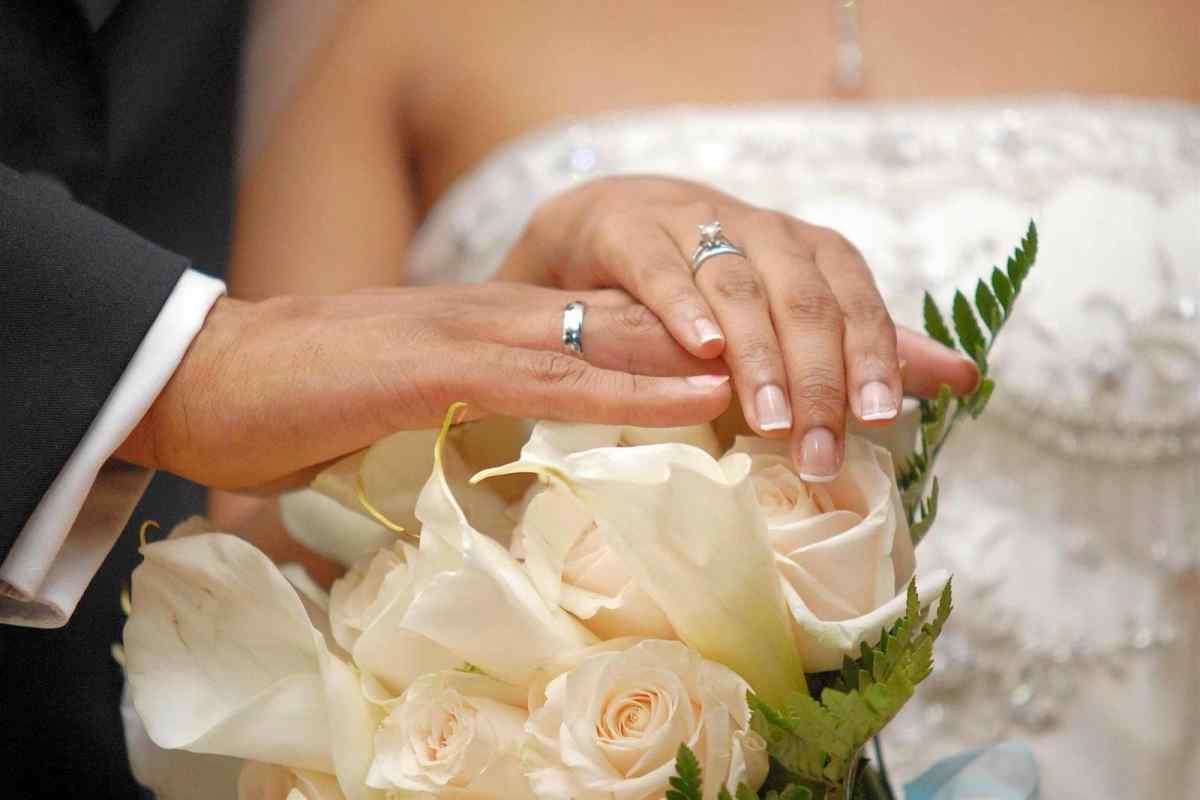Як зберегти шлюб на довгі роки
