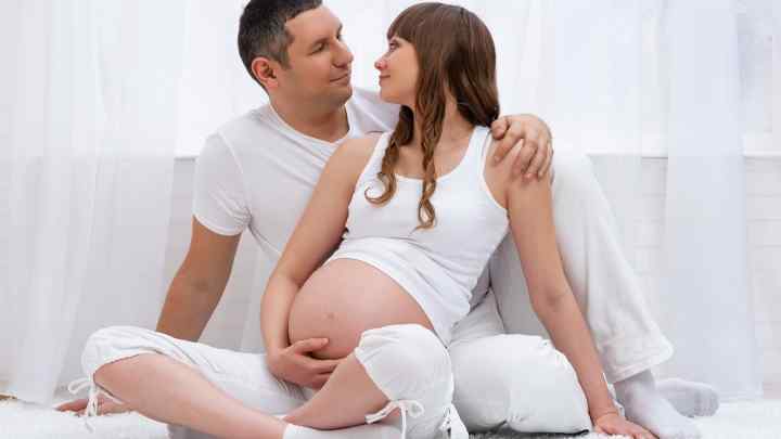 Як змінюються стосунки між чоловіком і дружиною під час вагітності