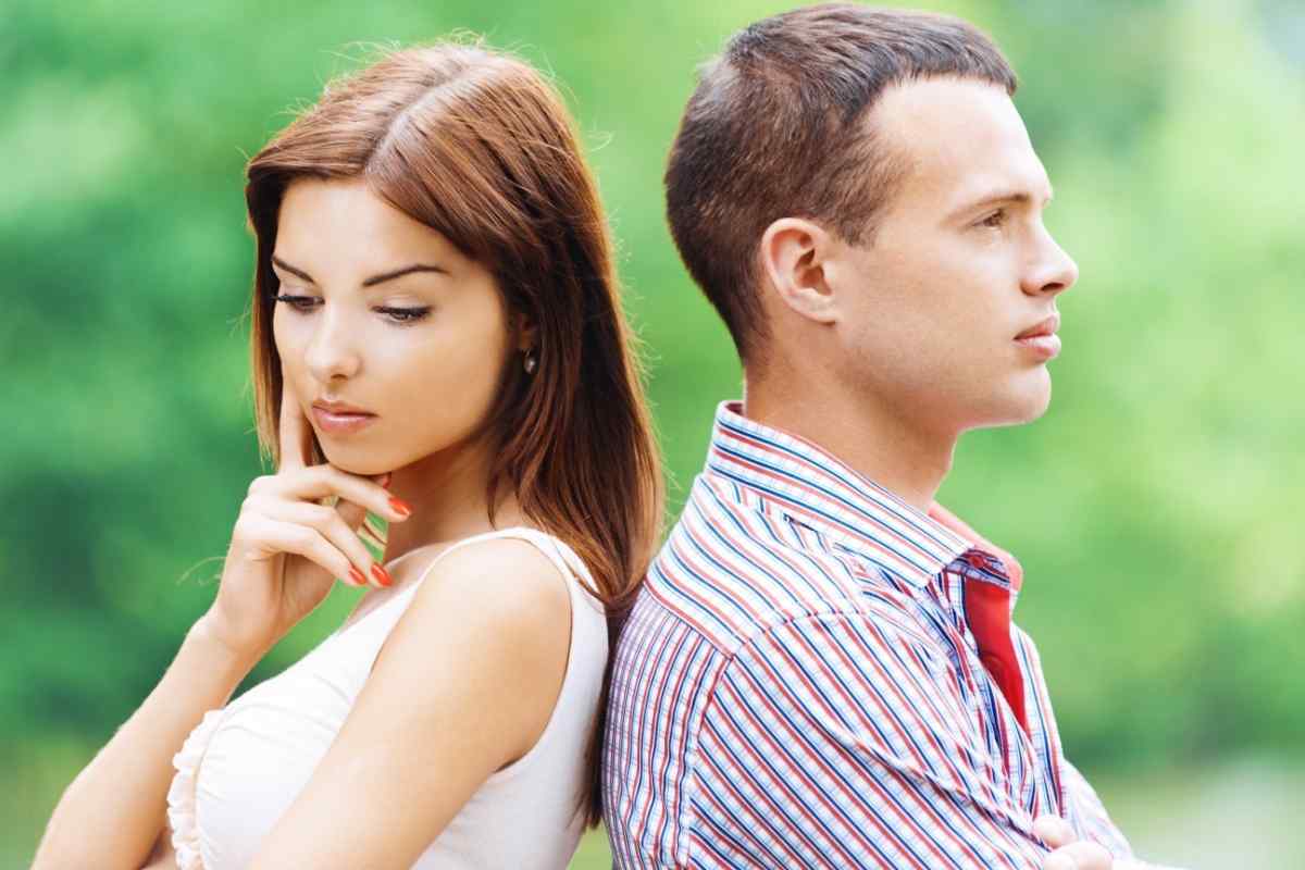 Як відновити здорові стосунки в парі