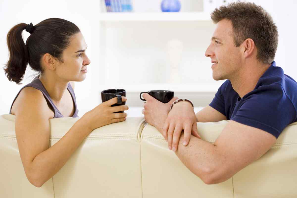 Як стосунки можуть зіпсувати здоров "я