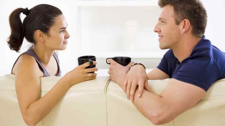 Як стосунки можуть зіпсувати здоров 