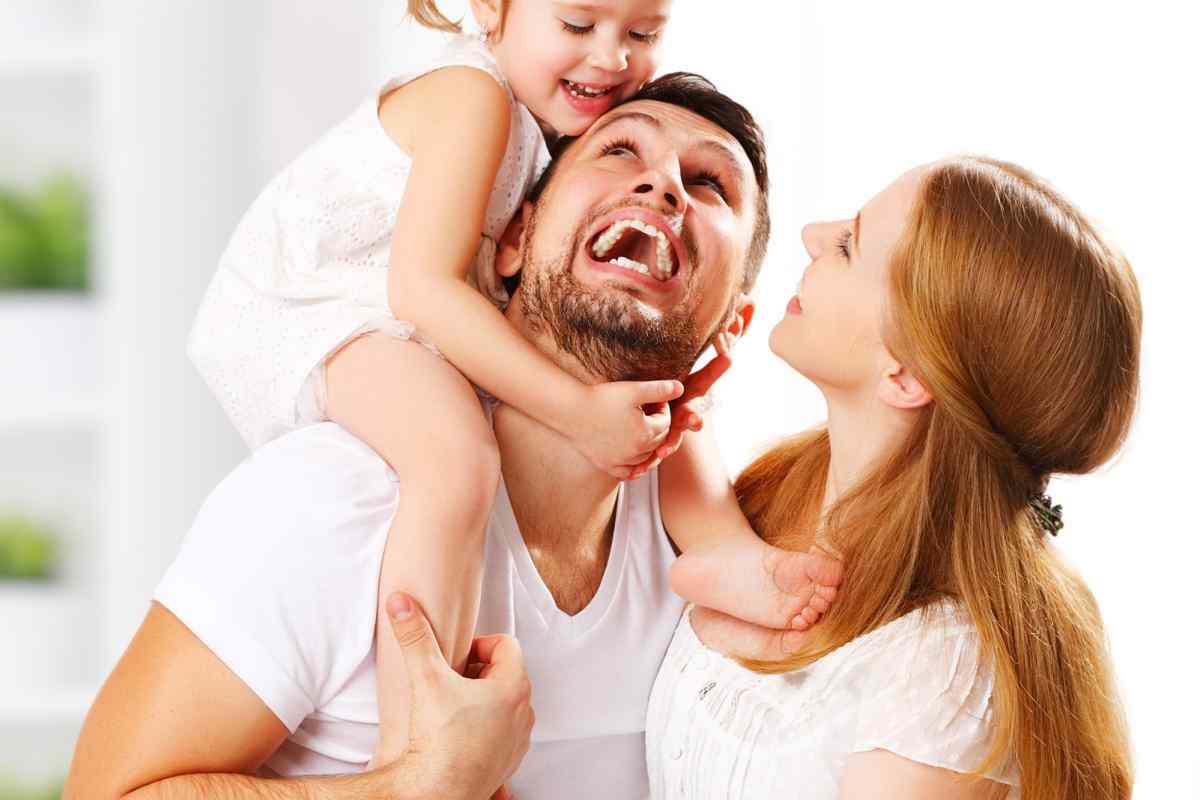 Прості секрети сімейного щастя