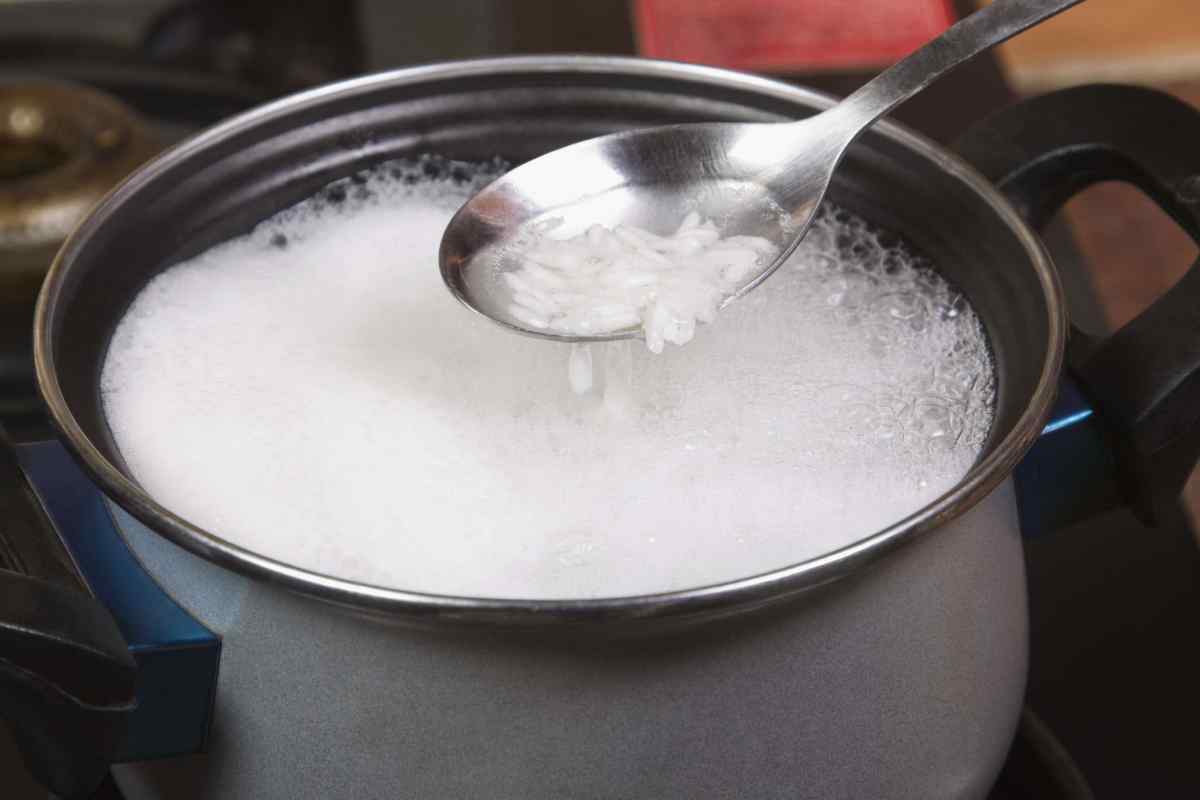 Як готувати рисовий відвар