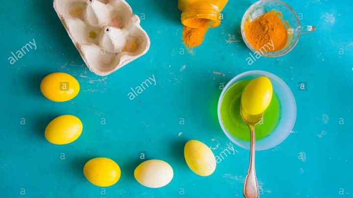 Як приготувати лимонний муалє без яєць