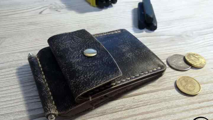 Як зробити мобільний гаманець