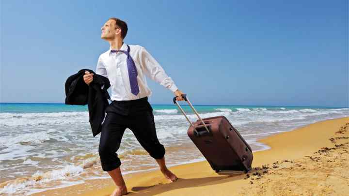 Як відправити працівника у відпустку без утримання