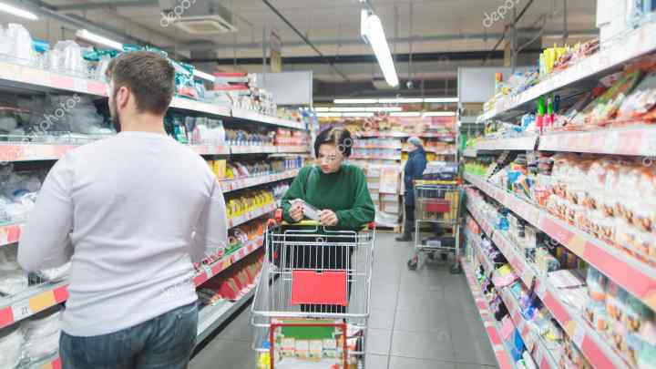Як збільшити продажі в супермаркеті