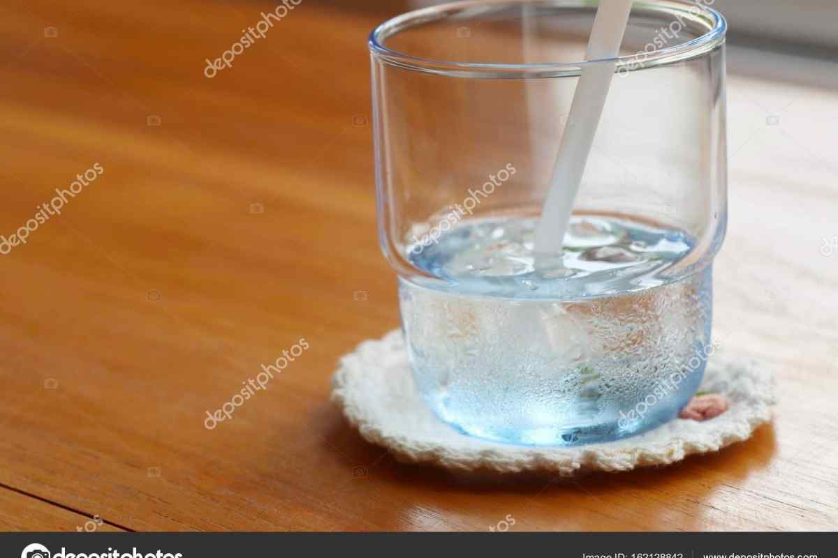 Приготування корисної талої води в домашніх умовах. Точна інструкція