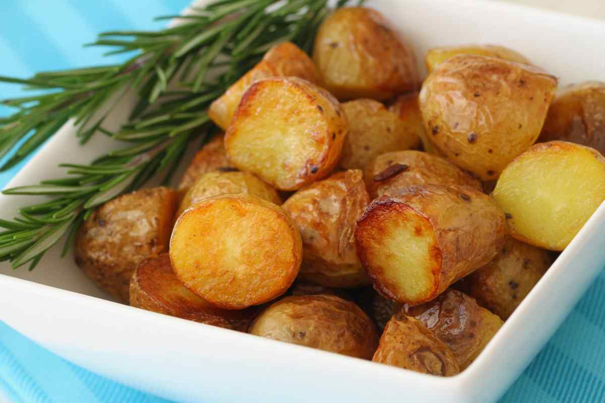 Як приготувати страви з картоплі