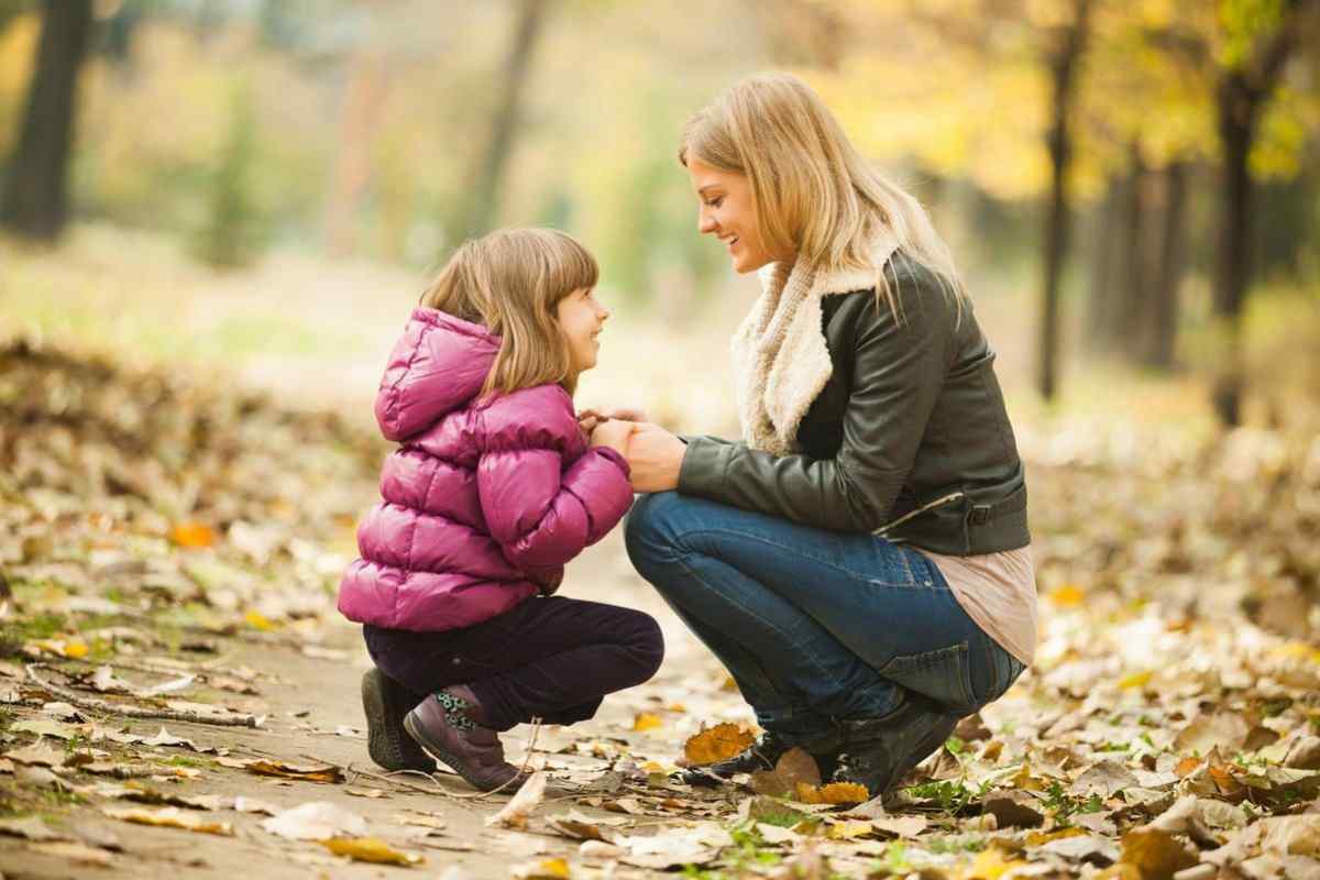 Як допомогти дочці після розставання - порада для мами